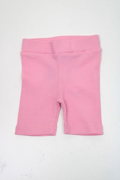 Woorage Baby Girl Cycling Camisole Leggings Wrg-3905