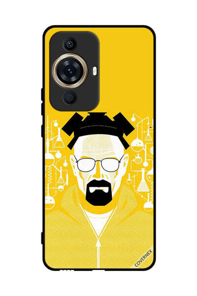 Covernex غطاء حماية لهاتف هواوي نوفا 11 برو مان لاب