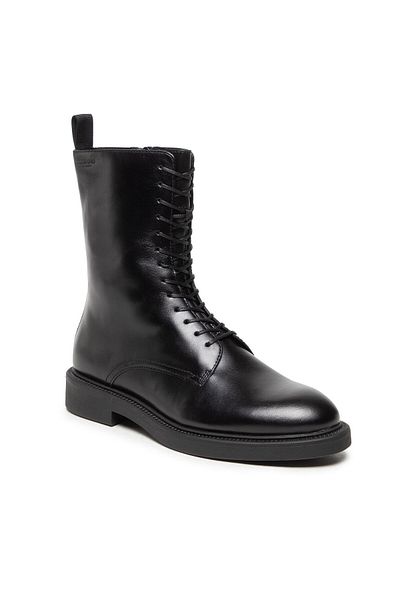 Vagabond Women's Ankle Boots black VAGABOND-5248-201-20 BLACK