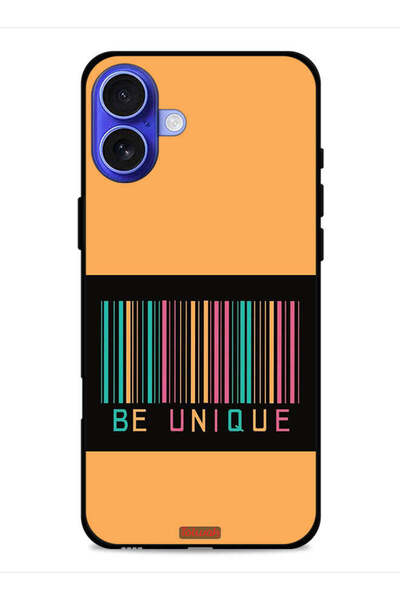 Tolwak غطاء حماية لجهاز Apple iPhone 16 Plus - كن فريدًا