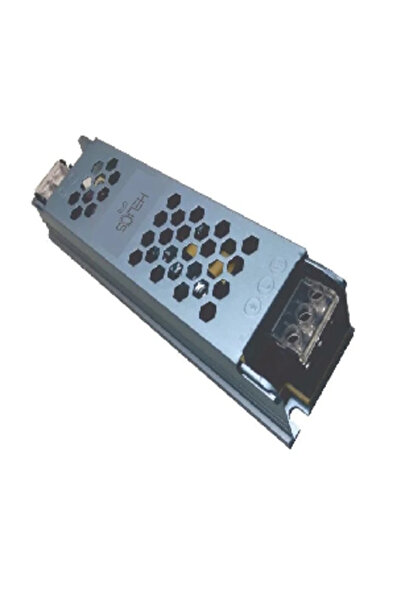 Helios 24V - 10A LED TRAFOSU 240W