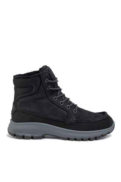 Helly Hansen Men's Trekking black HELLY HANSEN-Garibaldi V3