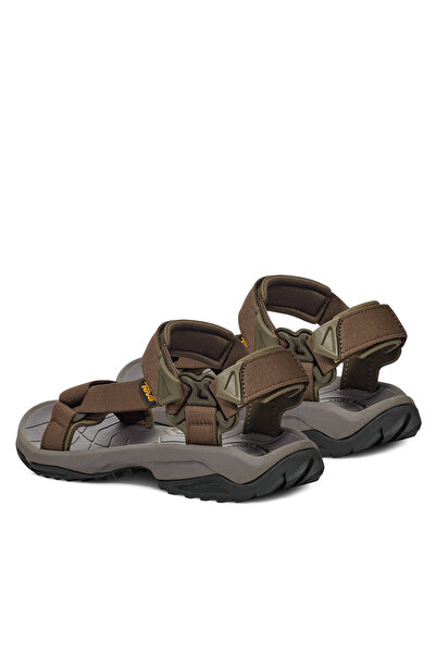 TEVA Men's Sandals brown TEVA-1001473-DVD TERRA FI LITE