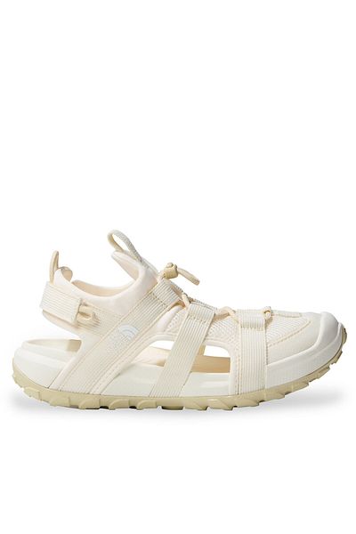 THE NORTH FACE Sandale damă bej THE NORTH FACE-NF0A8ADQTOB1 WHITE DUNE/GRAVEL