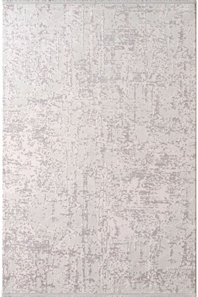 Artemis Halı Artemis Halı Emma - 09766C - Krem Gri Halı
