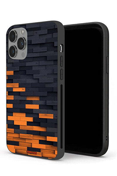 Tolwak جراب حماية خشبي لجهاز Apple iPhone 14 Pro Max