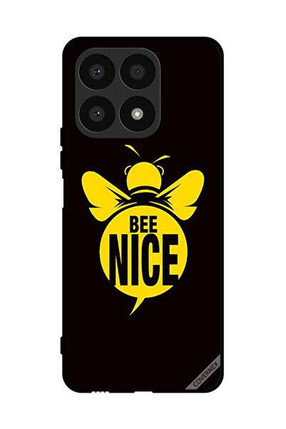 Covernex غطاء حماية لهاتف Honor X8a Bee Nice