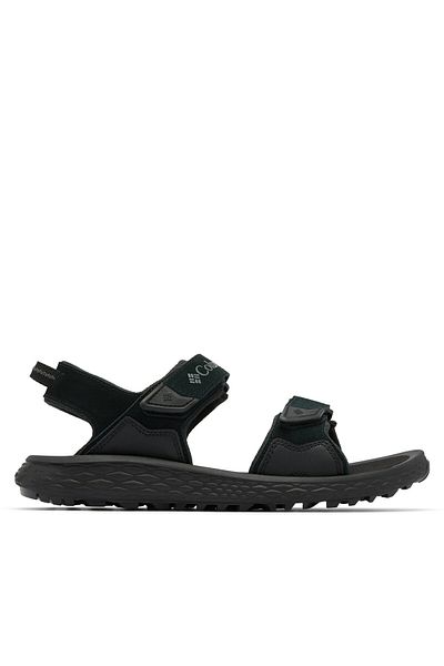 Columbia Men's Sandals black COLUMBIA-2121561 010 Black