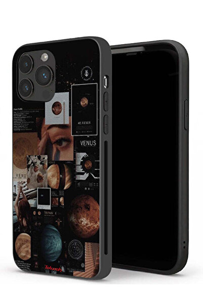 Tolwak غطاء حماية لجهاز Apple iPhone 13 Pro من Venus Art