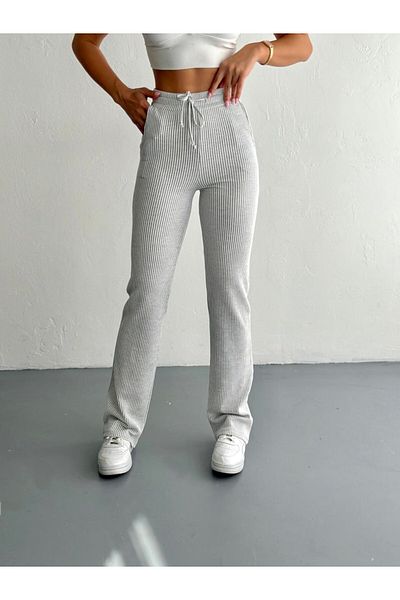 MİSPİER Striped Waterway Pantalon