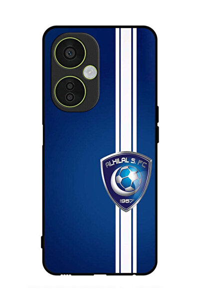 Covernex غطاء حماية لهاتف OnePlus Nord CE 3 Lite Al Hilal Sfc