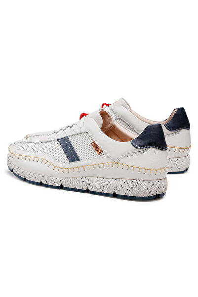 PIKOLINOS pikolinos Men's Sneakers gray PIKOLINOS-M4U-6046C1 ESPUMA