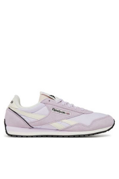 Reebok Teniși pentru femei mov REEBOK-CLASSIC AZ 100211390 Mov Alb
