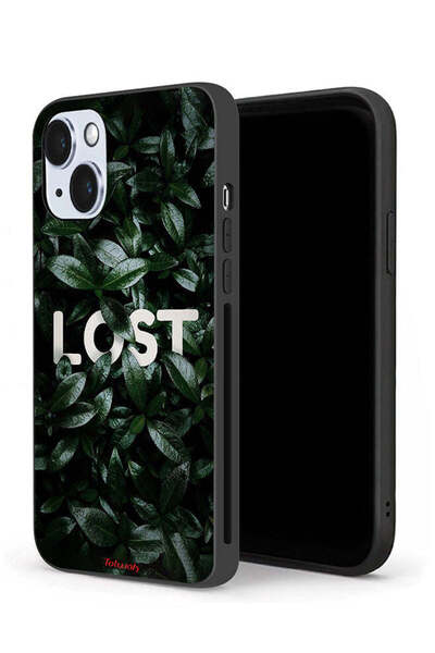 Tolwak حافظة حماية لجهاز Apple iPhone 14 Plus مفقودة