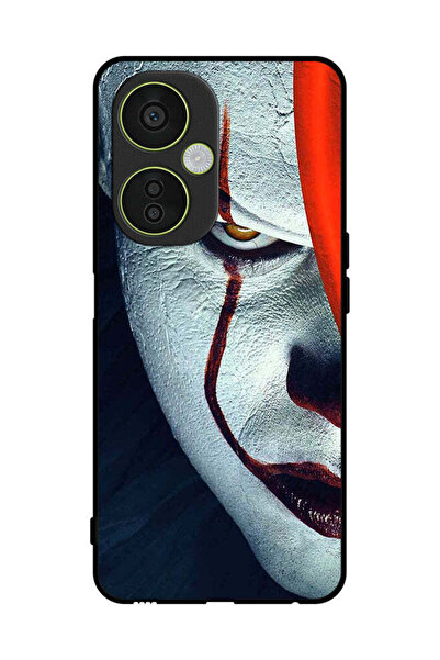 Covernex غطاء حماية لهاتف OnePlus Nord CE 3 Lite Joker Half Face