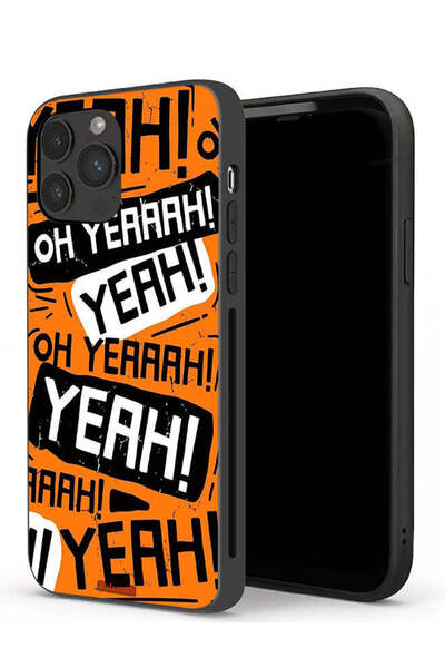 Tolwak جراب حماية لجهاز Apple iPhone 13 Pro Max Oh Yeah