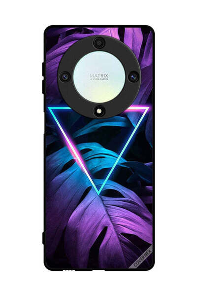 Covernex غطاء حماية لهاتف Honor X9a - مثلث الإضاءة