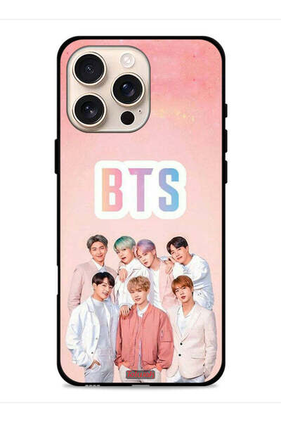 Tolwak غطاء حماية لجهاز Apple iPhone 16 Pro من أفضل فريق