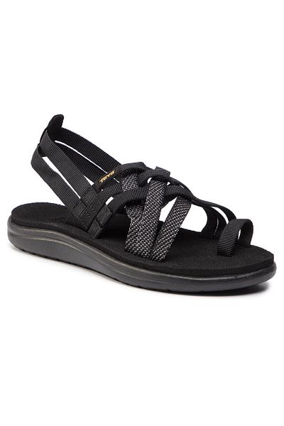 TEVA Women's Sandals black TEVA-1099271