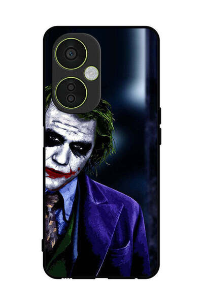 Covernex غطاء حماية لهاتف OnePlus Nord CE 3 Lite Lonely Joker