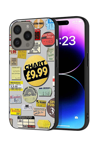 Tolwak أسعار غطاء الحماية لجهاز Apple iPhone 15 Pro Max