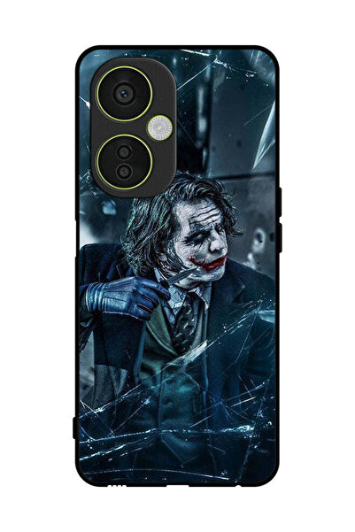 Covernex غطاء حماية لهاتف OnePlus Nord CE 3 Lite، إنه خطير للغاية خلف الزجاج ...