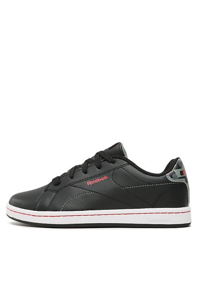Reebok Boy Sneakers black REEBOK-HR0309