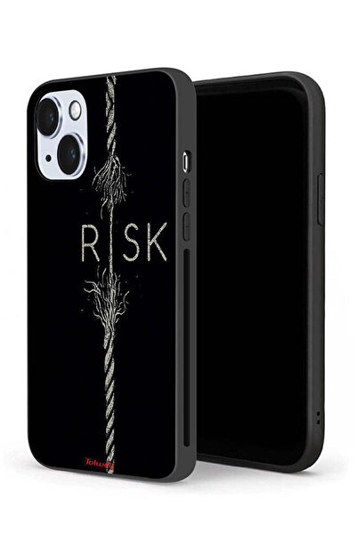 Tolwak جراب حماية لجهاز Apple iPhone 14 من المخاطر