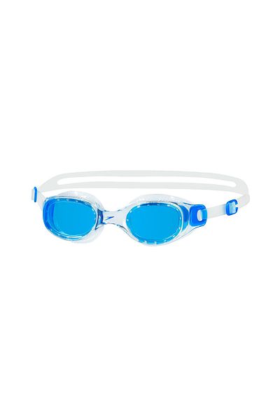 SPEEDO Futura Classic Au Swimming Goggles 8-108983537 White