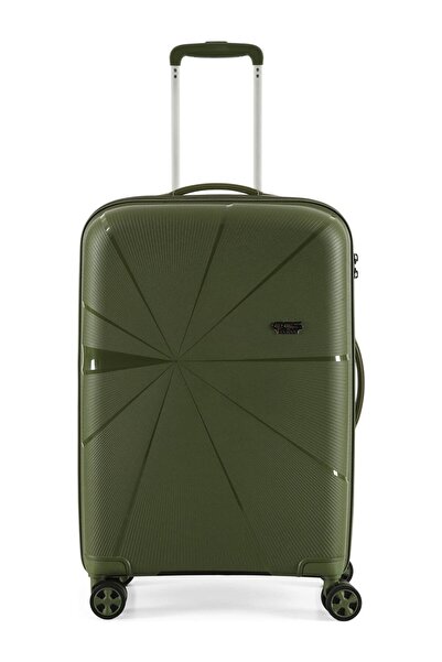 ÇÇS Exclusive Pro Hafif Büyük Boy Valiz