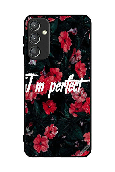 Covernex غطاء حماية لهاتف سامسونج جالاكسي A24 4G I M Perfect