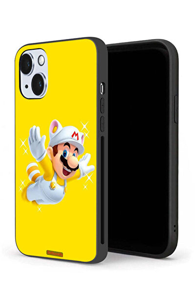 Tolwak جراب حماية لجهاز Apple iPhone 14 Mr M
