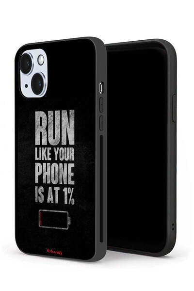 Tolwak جراب حماية لجهاز Apple iPhone 14 Plus يعمل مثل هاتفك بنسبة 1%