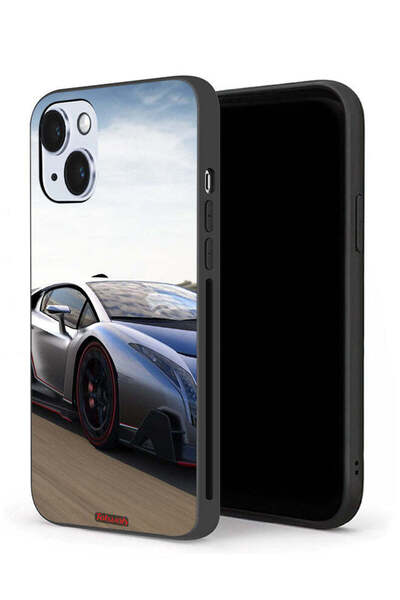 Tolwak جراب حماية سبيد ماستر لجهاز ابل ايفون 14 بلس