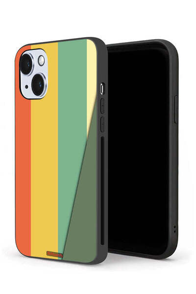 Tolwak جراب حماية لجهاز Apple iPhone 14 Plus بنمط بسيط