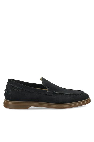 Gant Mocasini bărbătești albaștri GANT-BOERY 30673849 G69 MARINE