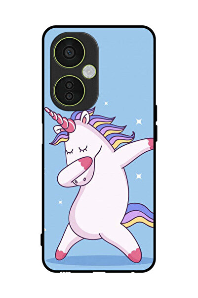 Covernex غطاء حماية لهاتف OnePlus Nord CE 3 Lite Unicorn Dab