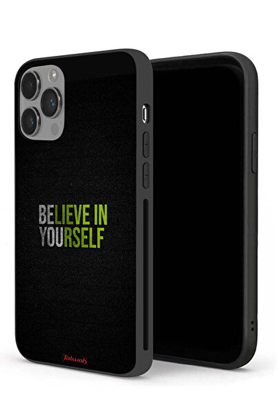 Tolwak جراب حماية لجهاز Apple iPhone 14 Pro Max - ثق بنفسك