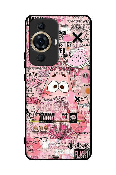 Covernex Protective Case Cover For Huawei nova 11 Ultra Girls Favorite Tags