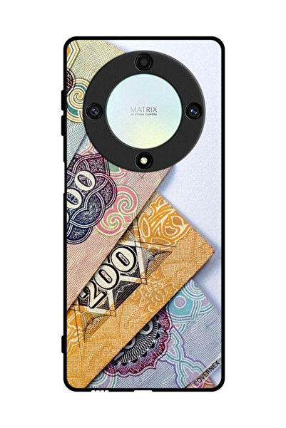 Covernex غطاء حماية لهاتف Honor X9a ريال
