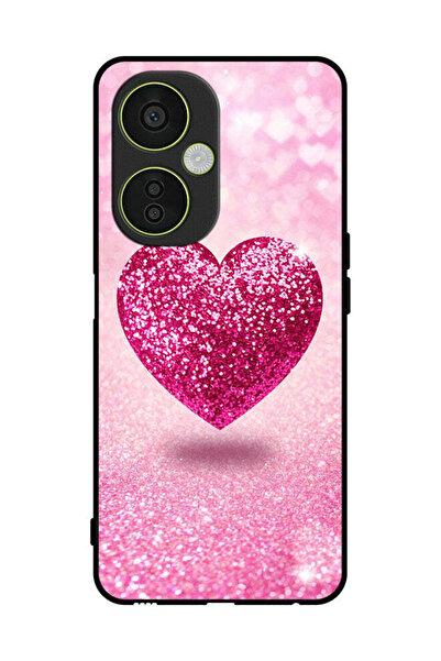 Covernex غطاء حماية لهاتف OnePlus Nord CE 3 Lite بقلب لامع