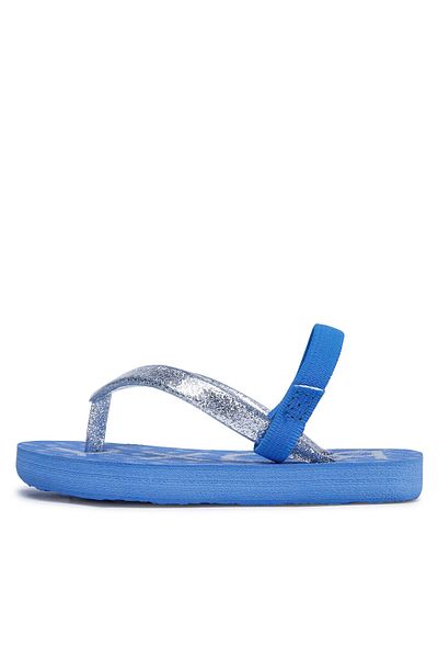 Roxy Sandale pentru fete albastre ROXY-AROL100014-BJS