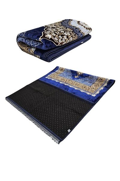 smart home Premium velvet rugs and carpets, soft to the touch, with beautiful 3D patterns, made of high quality materials.