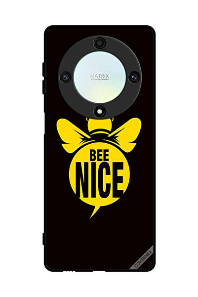 Covernex غطاء حماية لهاتف Honor X9a Bee Nice