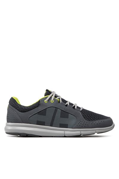 Helly Hansen helly hansen Men's Water Sports Shoes gray HELLY HANSEN-11582 964 CHARCOAL/EBONY/LIGHT G
