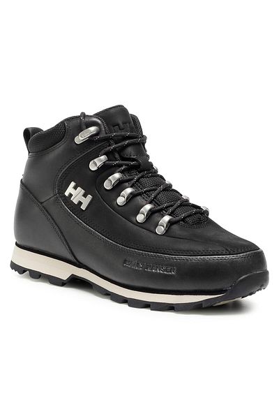 Helly Hansen Women's Trekking black HELLY HANSEN-10516 993 BLACK/CREAM/PELICAN