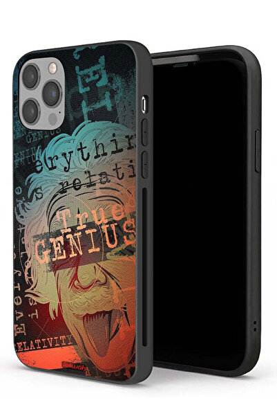 Tolwak جراب حماية لجهاز Apple iPhone 12 Pro Max من True Genius
