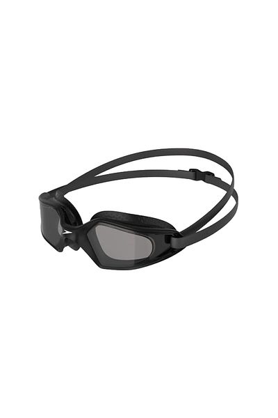 SPEEDO Hydropulse Goggle Au Swimming Glasses 8-1226814462 Black