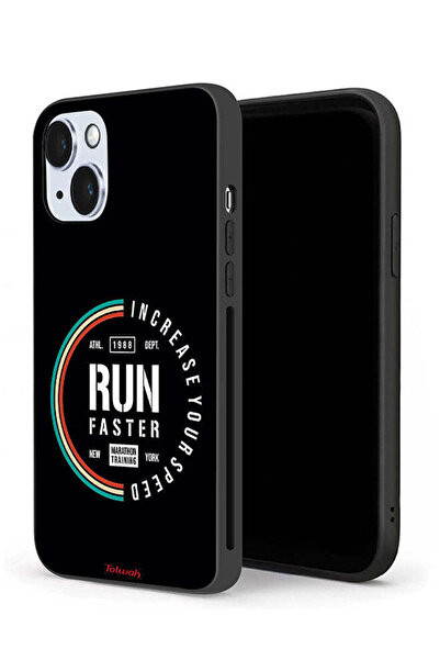 Tolwak جراب حماية لجهاز Apple iPhone 14 يزيد من سرعتك