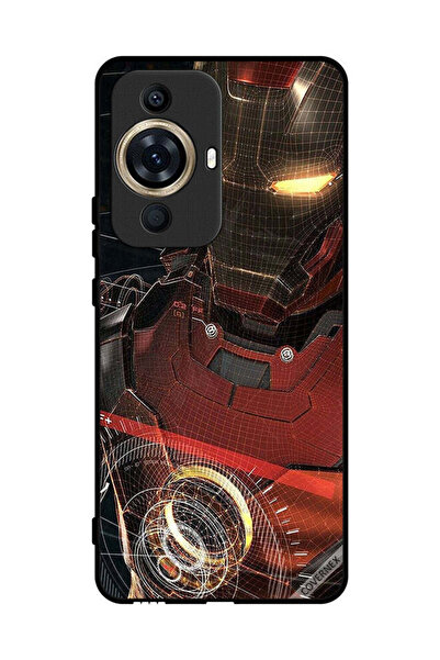 Covernex غطاء حماية لهاتف هواوي نوفا 11 ألترا إنسباير آيرون مان